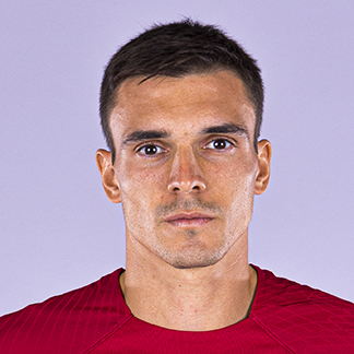 Joao Palhinha